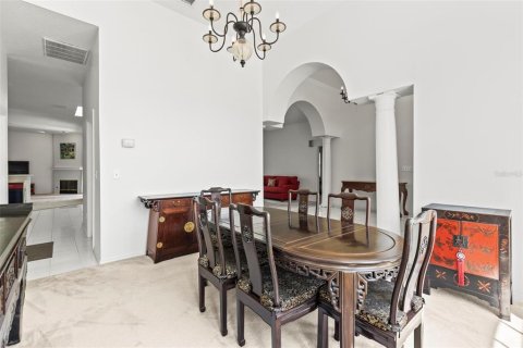 House in Wesley Chapel, Florida 4 bedrooms, 258.08 sq.m. № 1637289 - photo 9