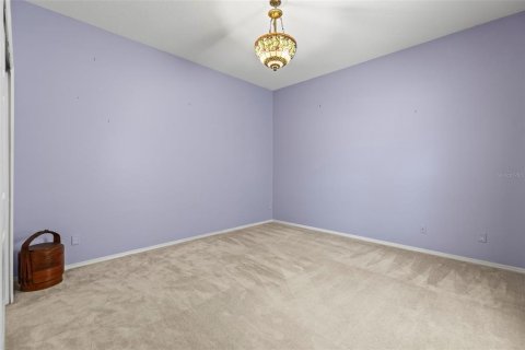 House in Wesley Chapel, Florida 4 bedrooms, 258.08 sq.m. № 1637289 - photo 30