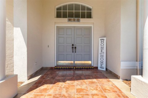 House in Wesley Chapel, Florida 4 bedrooms, 258.08 sq.m. № 1637289 - photo 5