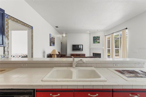 House in Wesley Chapel, Florida 4 bedrooms, 258.08 sq.m. № 1637289 - photo 24