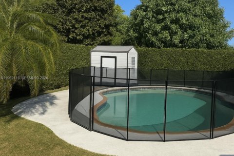 Villa ou maison à vendre à Miami, Floride: 3 chambres, 158.58 m2 № 2024925 - photo 3