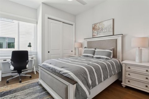 Townhouse in Tampa, Florida 3 bedrooms, 226.03 sq.m. № 1543334 - photo 14
