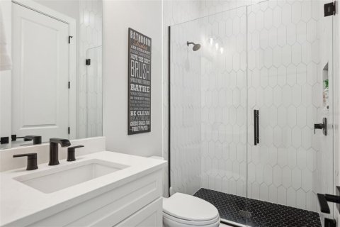 Townhouse in Tampa, Florida 3 bedrooms, 226.03 sq.m. № 1543334 - photo 16