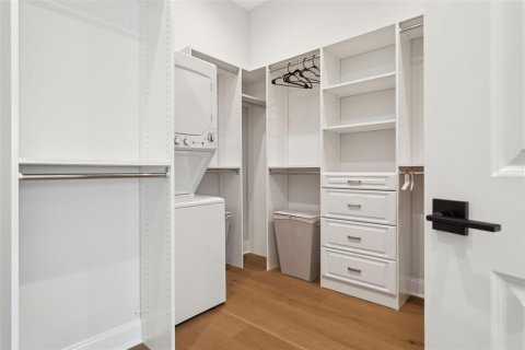 Townhouse in Tampa, Florida 3 bedrooms, 226.03 sq.m. № 1543334 - photo 21
