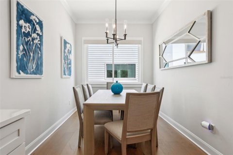 Townhouse in Tampa, Florida 3 bedrooms, 226.03 sq.m. № 1543334 - photo 10