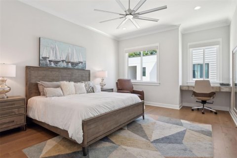 Townhouse in Tampa, Florida 3 bedrooms, 226.03 sq.m. № 1543334 - photo 17