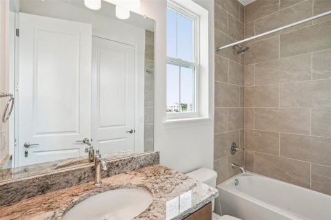 Touwnhouse à vendre à San Antonio, Floride: 3 chambres, 166.11 m2 № 1844296 - photo 30