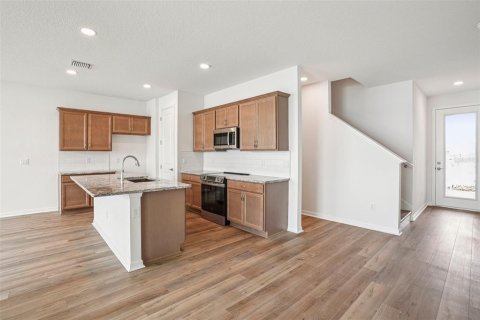 Touwnhouse à vendre à San Antonio, Floride: 3 chambres, 166.11 m2 № 1844296 - photo 7