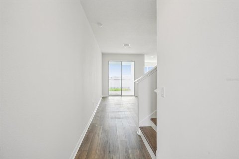 Touwnhouse à vendre à San Antonio, Floride: 3 chambres, 166.11 m2 № 1844296 - photo 17