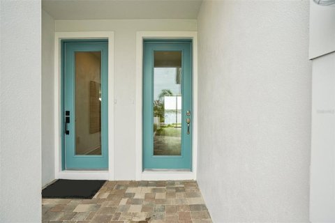 Touwnhouse à vendre à San Antonio, Floride: 3 chambres, 166.11 m2 № 1844296 - photo 4