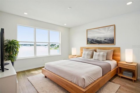 Touwnhouse à vendre à San Antonio, Floride: 3 chambres, 166.11 m2 № 1844296 - photo 28