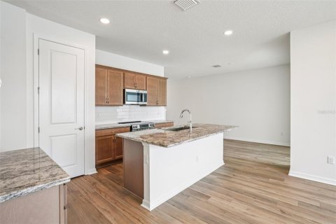 Touwnhouse à vendre à San Antonio, Floride: 3 chambres, 166.11 m2 № 1844296 - photo 9