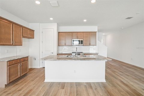 Touwnhouse à vendre à San Antonio, Floride: 3 chambres, 166.11 m2 № 1844296 - photo 5
