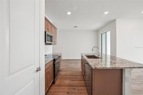 Touwnhouse à vendre à San Antonio, Floride: 3 chambres, 166.11 m2 № 1844296 - photo 10
