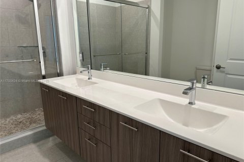 Condo in Doral, Florida, 3 bedrooms in URBANA  № 1497961 - photo 11