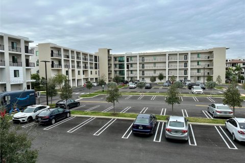 Condo in Doral, Florida, 3 bedrooms in URBANA  № 1497961 - photo 4
