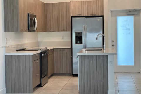 Condo in Doral, Florida, 3 bedrooms in URBANA  № 1497961 - photo 6
