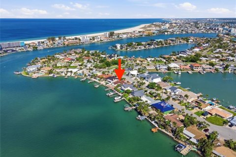 Land in Treasure Island, Florida № 2111041 - photo 23