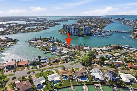 Land in Treasure Island, Florida № 2111041 - photo 21