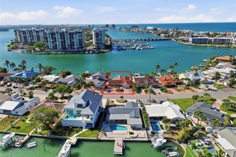 Land in Treasure Island, Florida № 2111041 - photo 18