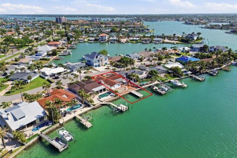 Land in Treasure Island, Florida № 2111041 - photo 20