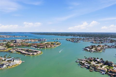 Land in Treasure Island, Florida № 2111041 - photo 24