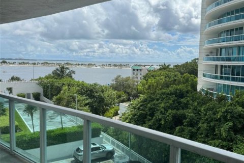 Condo in Miami, Florida, 1 bedroom  № 1924468 - photo 19