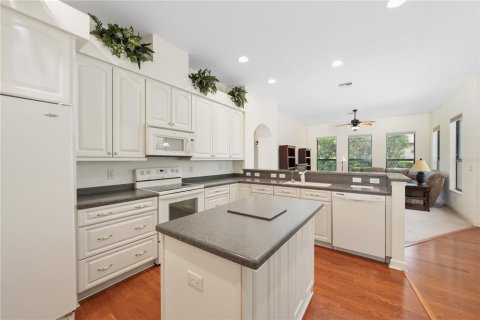 Villa ou maison à vendre à Mount Dora, Floride: 3 chambres, 197.32 m2 № 2237387 - photo 16