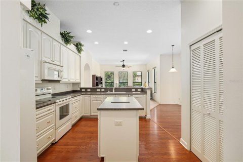 Villa ou maison à vendre à Mount Dora, Floride: 3 chambres, 197.32 m2 № 2237387 - photo 14