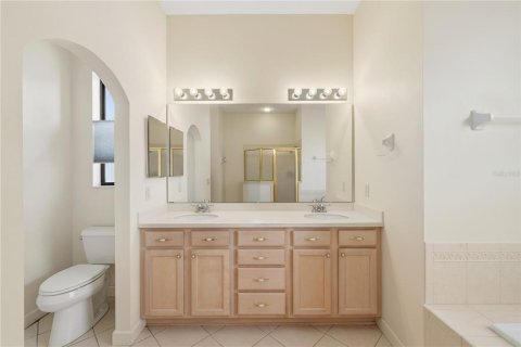 Villa ou maison à vendre à Mount Dora, Floride: 3 chambres, 197.32 m2 № 2237387 - photo 30