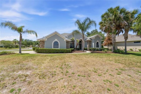 Villa ou maison à vendre à Mount Dora, Floride: 3 chambres, 197.32 m2 № 2237387 - photo 3