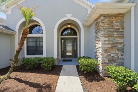 Villa ou maison à vendre à Mount Dora, Floride: 3 chambres, 197.32 m2 № 2237387 - photo 5