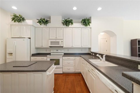 Villa ou maison à vendre à Mount Dora, Floride: 3 chambres, 197.32 m2 № 2237387 - photo 17