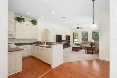 Villa ou maison à vendre à Mount Dora, Floride: 3 chambres, 197.32 m2 № 2237387 - photo 21