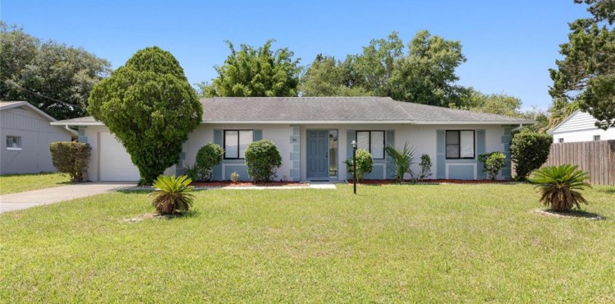 Casa en Palm Coast, Florida 3 dormitorios, 116.03 m2 № 1813685