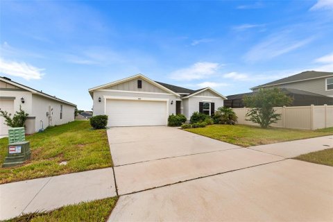 Villa ou maison à vendre à Winter Haven, Floride: 4 chambres, 184.23 m2 № 2310148 - photo 25