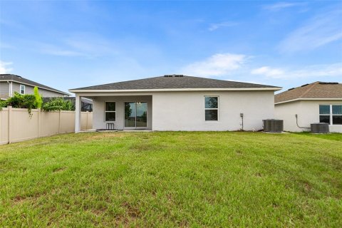Villa ou maison à vendre à Winter Haven, Floride: 4 chambres, 184.23 m2 № 2310148 - photo 28