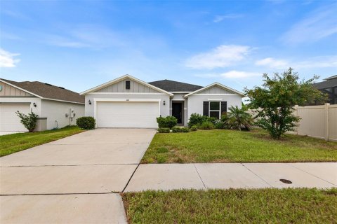 Villa ou maison à vendre à Winter Haven, Floride: 4 chambres, 184.23 m2 № 2310148 - photo 24