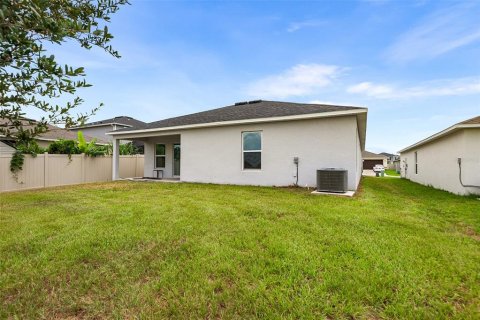 Villa ou maison à vendre à Winter Haven, Floride: 4 chambres, 184.23 m2 № 2310148 - photo 27