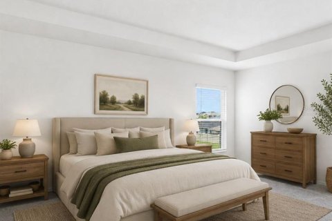 Villa ou maison à vendre à Winter Haven, Floride: 4 chambres, 184.23 m2 № 2310148 - photo 12