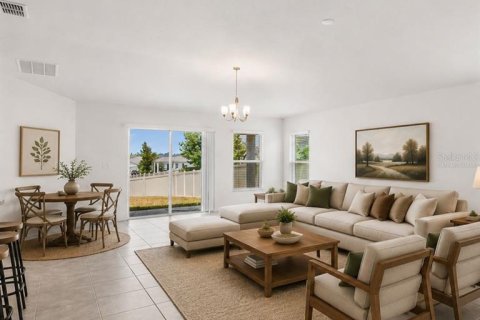Villa ou maison à vendre à Winter Haven, Floride: 4 chambres, 184.23 m2 № 2310148 - photo 10