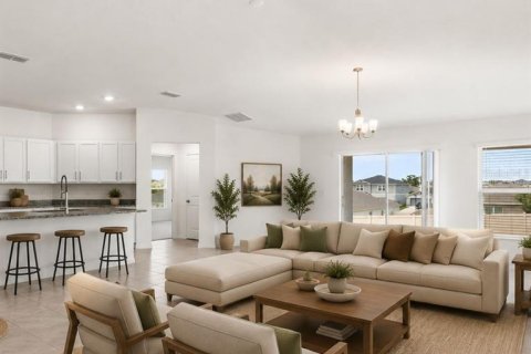Villa ou maison à vendre à Winter Haven, Floride: 4 chambres, 184.23 m2 № 2310148 - photo 4