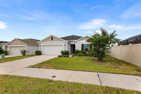 Villa ou maison à vendre à Winter Haven, Floride: 4 chambres, 184.23 m2 № 2310148 - photo 23