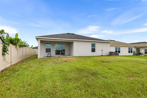 Villa ou maison à vendre à Winter Haven, Floride: 4 chambres, 184.23 m2 № 2310148 - photo 26