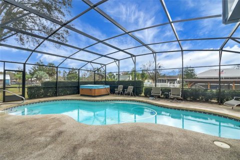 House in Leesburg, Florida 3 bedrooms, 156.73 sq.m. № 1565720 - photo 21