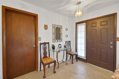 House in Leesburg, Florida 3 bedrooms, 156.73 sq.m. № 1565720 - photo 11