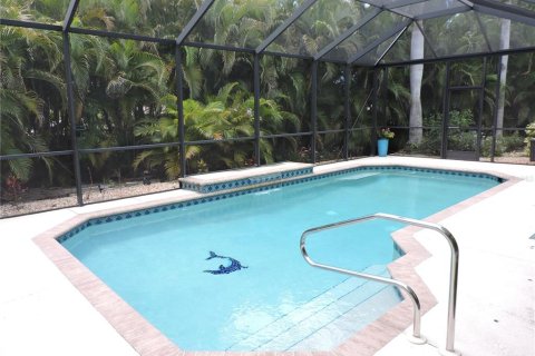 Casa en venta en Englewood, Florida, 3 dormitorios, 207.08 m2 № 2104713 - foto 5