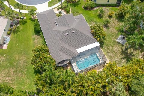 Casa en venta en Englewood, Florida, 3 dormitorios, 207.08 m2 № 2104713 - foto 4