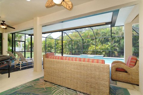 Casa en venta en Englewood, Florida, 3 dormitorios, 207.08 m2 № 2104713 - foto 29