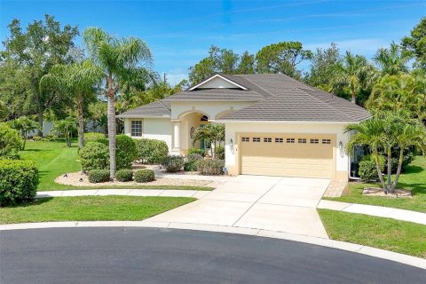 Casa en venta en Englewood, Florida, 3 dormitorios, 207.08 m2 № 2104713 - foto 2
